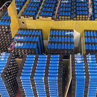广安回收电池一般多少钱|废动力电池回收
